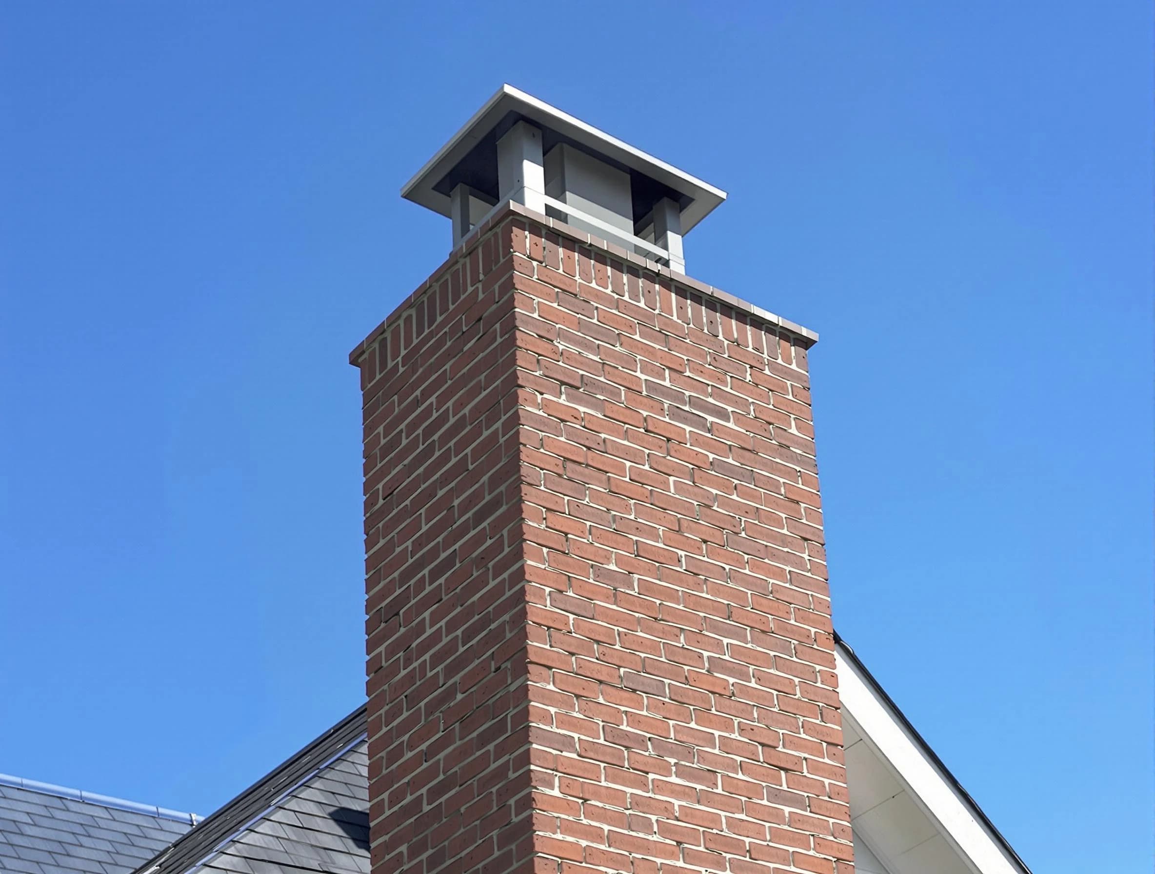 Chimney Remodeling service in Mount Juliet, TN